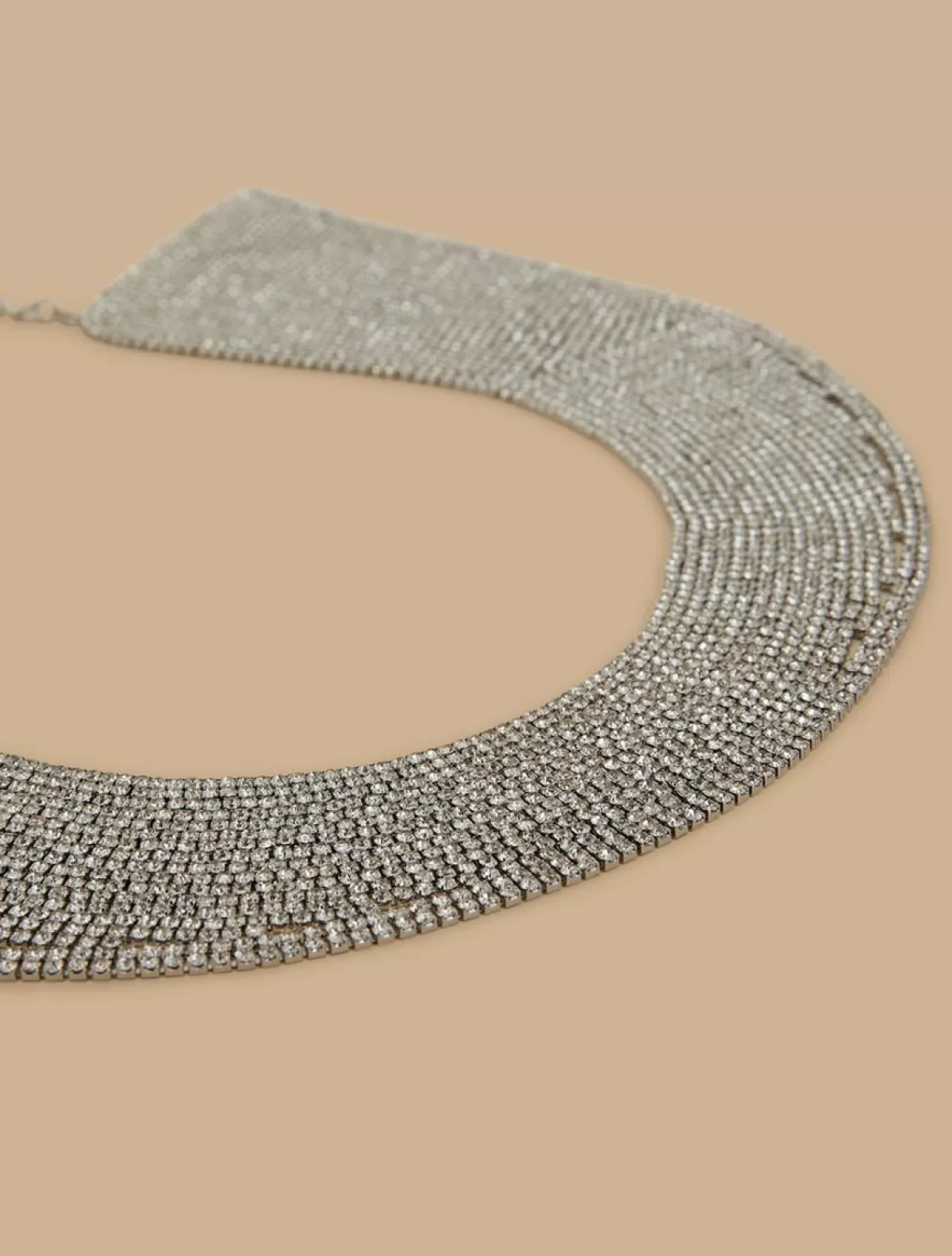 Collier Strass<Marina Rinaldi Discount